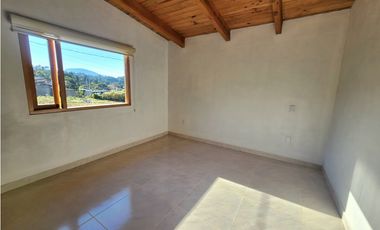 Renta de Casa en Cerro Gordo Valle de Bravo