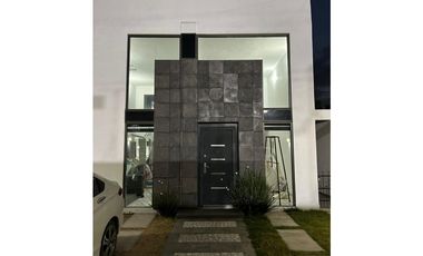 Casa en renta en Mexicaltzingo