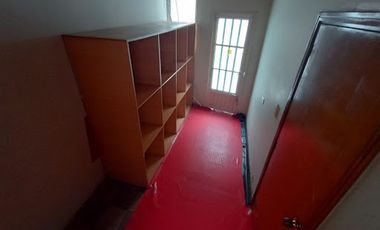 ARRIENDO de CASA COMERCIAL en BOGOTA