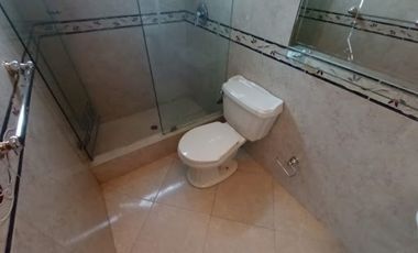 ARRIENDO de CASA COMERCIAL en BOGOTA