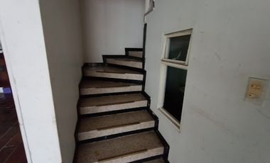 ARRIENDO de CASA COMERCIAL en BOGOTA