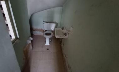 ARRIENDO de CASA COMERCIAL en BOGOTA