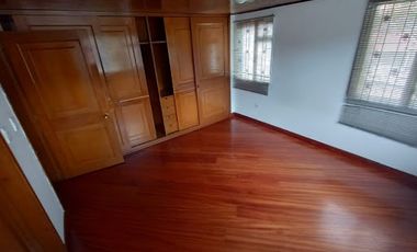 ARRIENDO de CASA COMERCIAL en BOGOTA