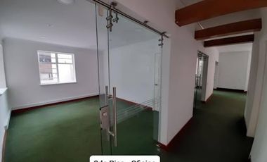 ARRIENDO de CASA COMERCIAL en BOGOTA