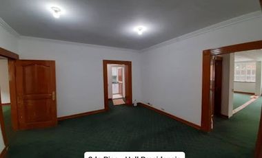 ARRIENDO de CASA COMERCIAL en BOGOTA