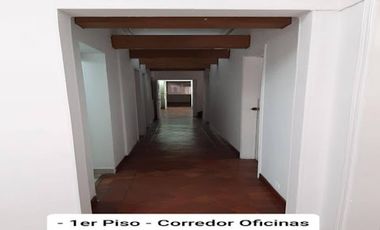 ARRIENDO de CASA COMERCIAL en BOGOTA