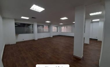 ARRIENDO de CASA COMERCIAL en BOGOTA