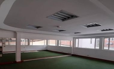 ARRIENDO de CASA COMERCIAL en BOGOTA