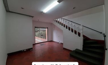 ARRIENDO de CASA COMERCIAL en BOGOTA