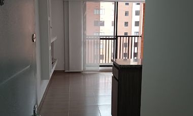ARRIENDO de APARTAMENTO en MADRID