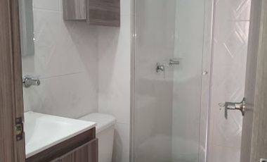 ARRIENDO de APARTAMENTO en MADRID
