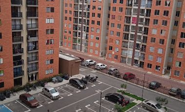 ARRIENDO de APARTAMENTO en MADRID