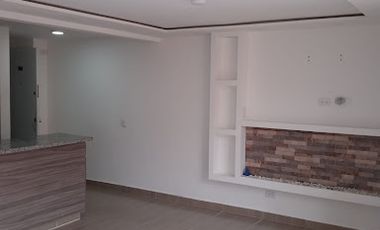 ARRIENDO de APARTAMENTO en MADRID