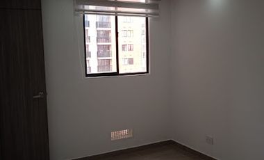 ARRIENDO de APARTAMENTO en MADRID