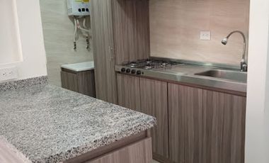 ARRIENDO de APARTAMENTO en MADRID