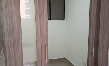 ARRIENDO de APARTAMENTO en MADRID