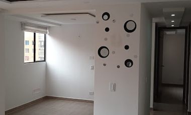 ARRIENDO de APARTAMENTO en MADRID