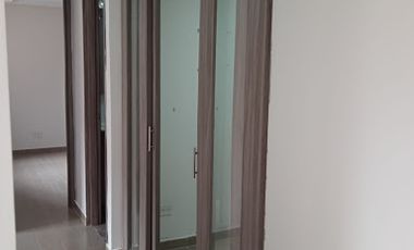 ARRIENDO de APARTAMENTO en MADRID