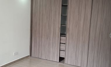 ARRIENDO de APARTAMENTO en MADRID