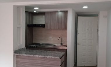 ARRIENDO de APARTAMENTO en MADRID