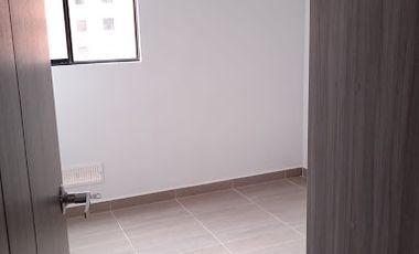 ARRIENDO de APARTAMENTO en MADRID