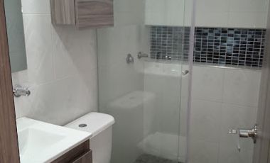 ARRIENDO de APARTAMENTO en MADRID