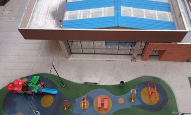 ARRIENDO de APARTAMENTO en MADRID