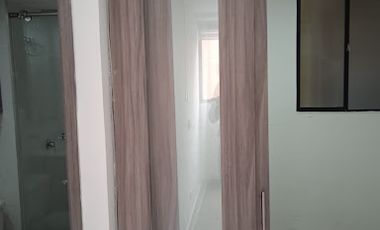 ARRIENDO de APARTAMENTO en MADRID