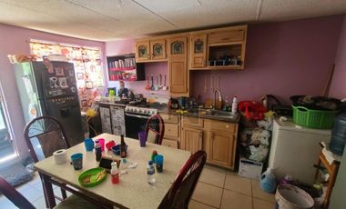 Casa en venta Ciudad Juárez Chihuahua Colonia Melchor Ocampo