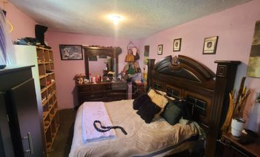 Casa en venta Ciudad Juárez Chihuahua Colonia Melchor Ocampo