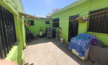Casa en venta Ciudad Juárez Chihuahua Colonia Melchor Ocampo