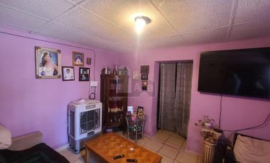 Casa en venta Ciudad Juárez Chihuahua Colonia Melchor Ocampo