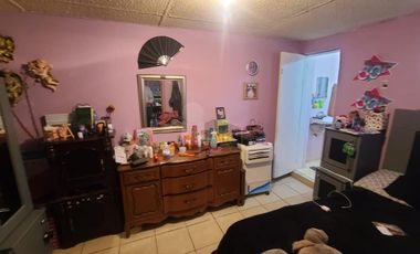 Casa en venta Ciudad Juárez Chihuahua Colonia Melchor Ocampo