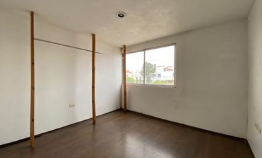 Casa en Renta - Hacienda el Palmar - Cuatlancingo, Puebla