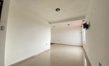 Casa en Renta - Hacienda el Palmar - Cuatlancingo, Puebla