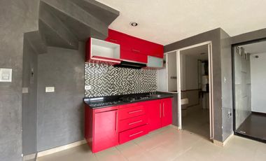 Casa en Renta - Hacienda el Palmar - Cuatlancingo, Puebla