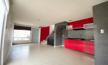 Casa en Renta - Hacienda el Palmar - Cuatlancingo, Puebla