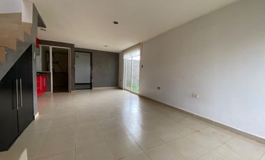Casa en Renta - Hacienda el Palmar - Cuatlancingo, Puebla