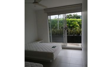 ALQUILO CASA VACACIONAL  ANAPOIMA EN CONJUNTO - POR NOCHE - MENSUAL