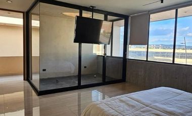 ORIGINAL RESIDENCIA EN VENTA EN CONDOMINIO PRIVADO AL NORPONIENTE DE LA CIUDAD