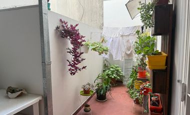 PH en  Villa Ballester General San Martín