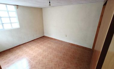 CASA EN VENTA, ECATEPEC, ESTADO DE MÉXICO.