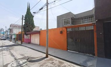 CASA EN VENTA, ECATEPEC, ESTADO DE MÉXICO.