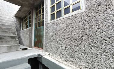 CASA EN VENTA, ECATEPEC, ESTADO DE MÉXICO.
