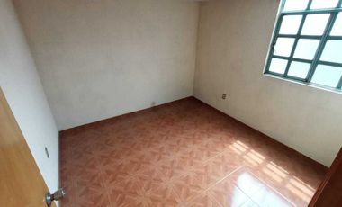 CASA EN VENTA, ECATEPEC, ESTADO DE MÉXICO.