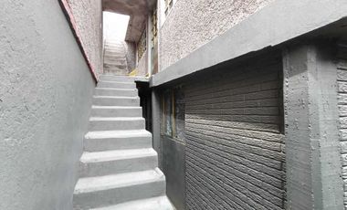 CASA EN VENTA, ECATEPEC, ESTADO DE MÉXICO.