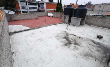 CASA EN VENTA, ECATEPEC, ESTADO DE MÉXICO.