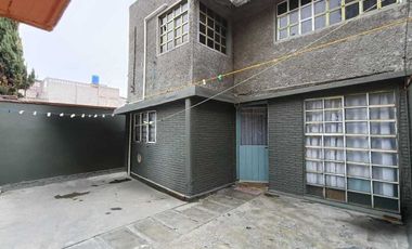 CASA EN VENTA, ECATEPEC, ESTADO DE MÉXICO.