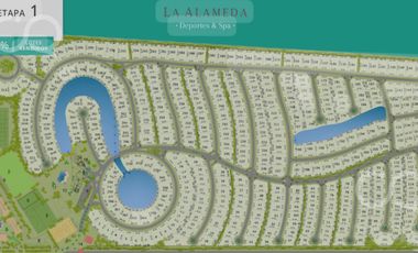 Casa en  Venta en La Alameda