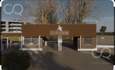 Casa en  Venta en La Alameda